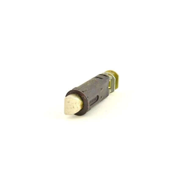 Weslock Weslock 32725X1 Drive In Spring Latch for 600 Series; Oil Rubbed Bronze 32725X1 - main